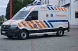 Opt persoane, trimise în judecată după atacul asupra unei ambulanțe din Cluj. Au crezut că „fură copii”
