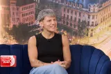 Podcasturile REALITATEA – Ceva-n PLUS | Lăcrămioara Perijoc, despre familie: „Mi-a dat șansa să mă dezvolt într-un mediu greu”