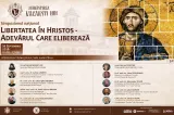 „Libertatea în Hristos – Adevărul care eliberează”: Simpozionul Văcărești ajunge la ediția a III-a
