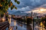 Vremea de miercuri, 23 septembrie: frig în România, cu temperaturi de doar 12 grade și lapoviță la munte