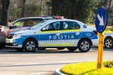 Camioane și basculante, amendate în București. Zeci de șoferi au fost sancționați în doar câteva ore