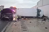Șoferul microbuzului implicat în accidentul din județul Constanța avea permisul suspendat. Ce spune Poliția
