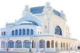 Cazinoul din Constanța, finalist la DASA Award 2026. Recunoaștere europeană alături de muzee din Viena, Germania și Veneția