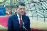 Nicușor Dan, după întâlnirea cu șeful NATO: Rusia încearcă să destabilizeze România prin incidentele din Marea Neagră