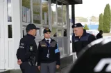 Un șofer a rămas fără mașina de 40.000 de euro, după un control pe DN 3. Ce au descoperit polițiștii