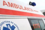 O femeie de 95 de ani a murit după ce ar fi căzut de la etajul trei al unui bloc din Constanța