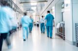 Grevă japoneză în sănătate. Sindicaliștii Sanitas amenință cu greva generală
