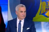 Călin Georgescu, despre moțiunea de cenzură care a dus la căderea Guvernului Bolojan: „Felicitări, a fost un prim pas spre reconciliere națională”