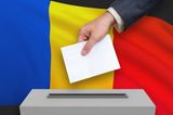 Sondaj: AUR conduce detașat intenția de vot la alegerile parlamentare