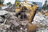 Controale de amploare în Constanța: amenzi de 80.000 de lei pentru gestionarea necorespunzătoare a deșeurilor