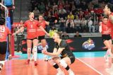 Volei feminin: CSM Volei Alba-Blaj a câștigat dramatic Cupa României