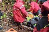 Moment emoționant în Sibiu: salvatorii au izbucnit în lacrimi când l-au găsit pe Alex