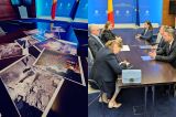 Oana Țoiu nu l-a primit pe ambasadorul rus la sediul MAE. Semnal diplomatic ferm transmis de autoritățile de la București