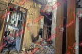 MAE reacționează după explozia dronei din Galați: România cere Rusiei să oprească atacurile asupra Ucrainei