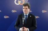 Nicușor Dan, după căderea guvernului Bolojan: Nu este o decizie fericită în nicio democrație. Cu calm, vom trece prin asta - VIDEO