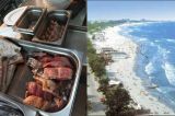 Restaurant din Constanța, închis de Protecția Consumatorilor după un control declanșat în urma unei reclamații. Au fost descoperite nereguli grave
