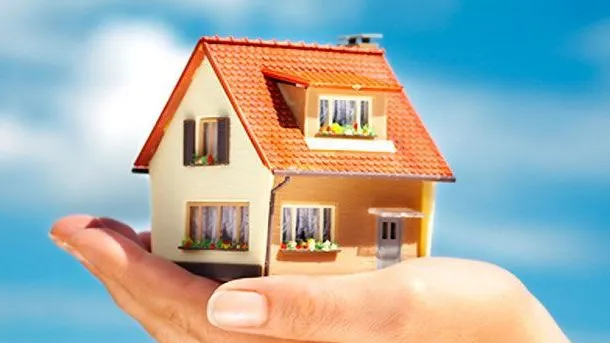Piața imobiliară