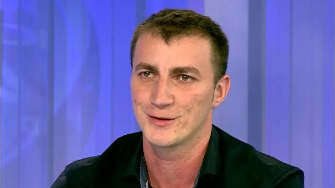 Marian Godină