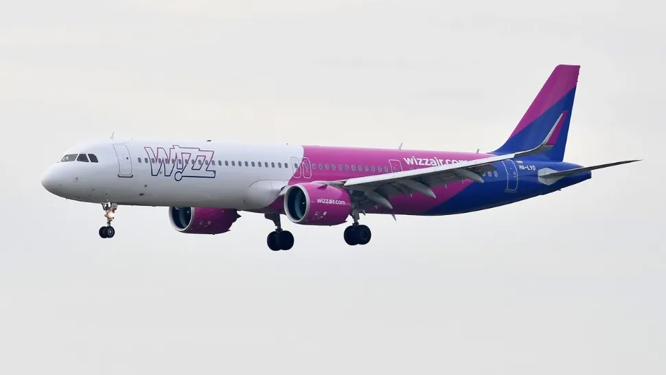 WizzAir