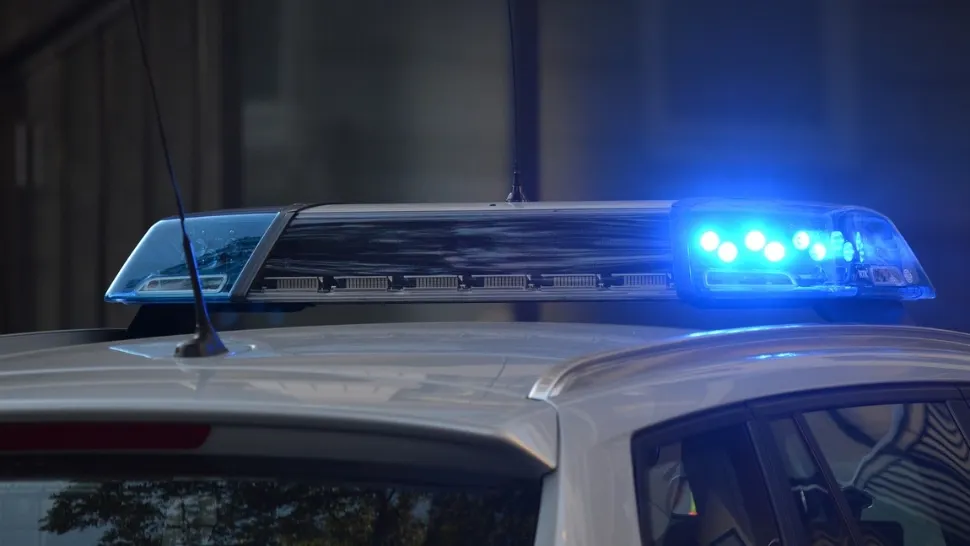 Poliție