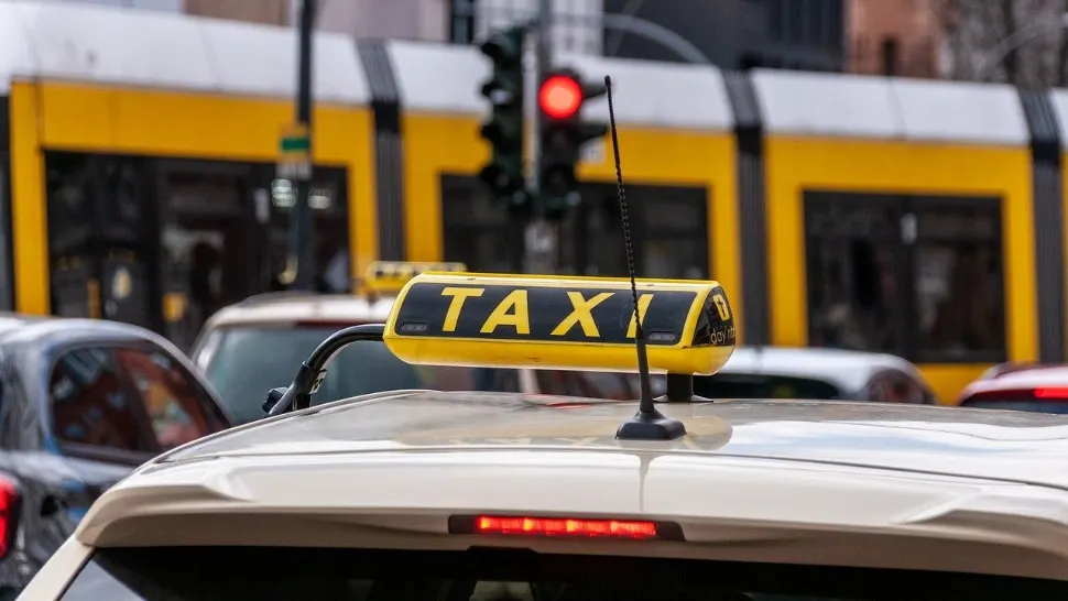 Taximetrie Constanța