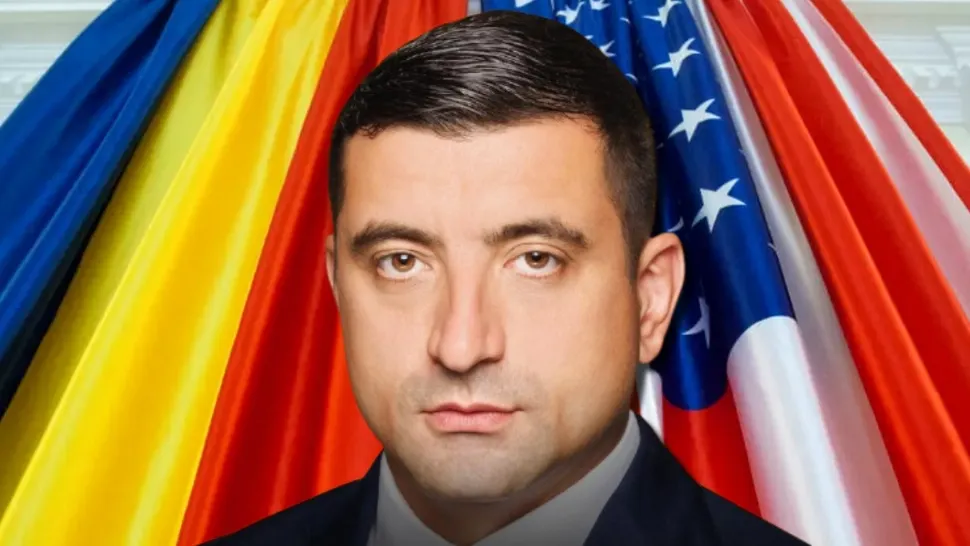 George Simion