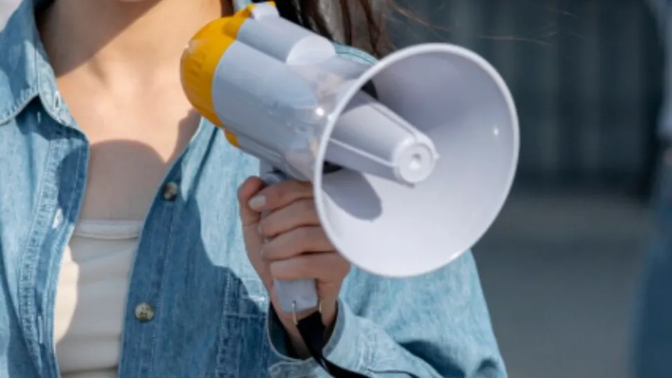 Proteste la Constanța