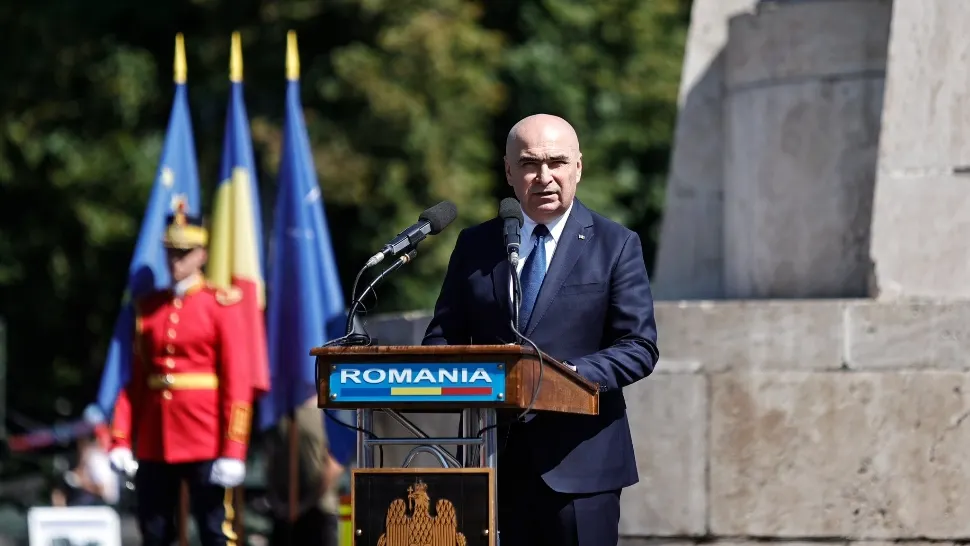 Ilie Bolojan