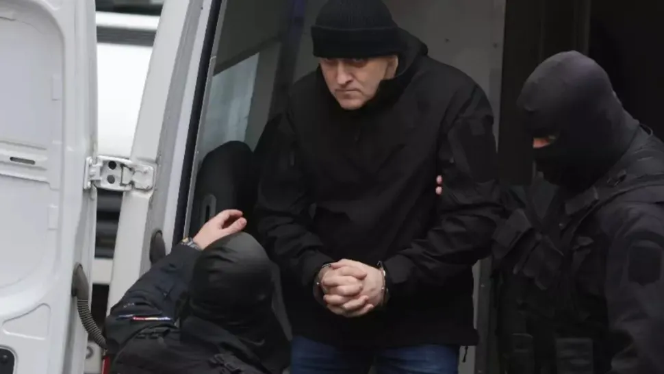 Horațiu Potra