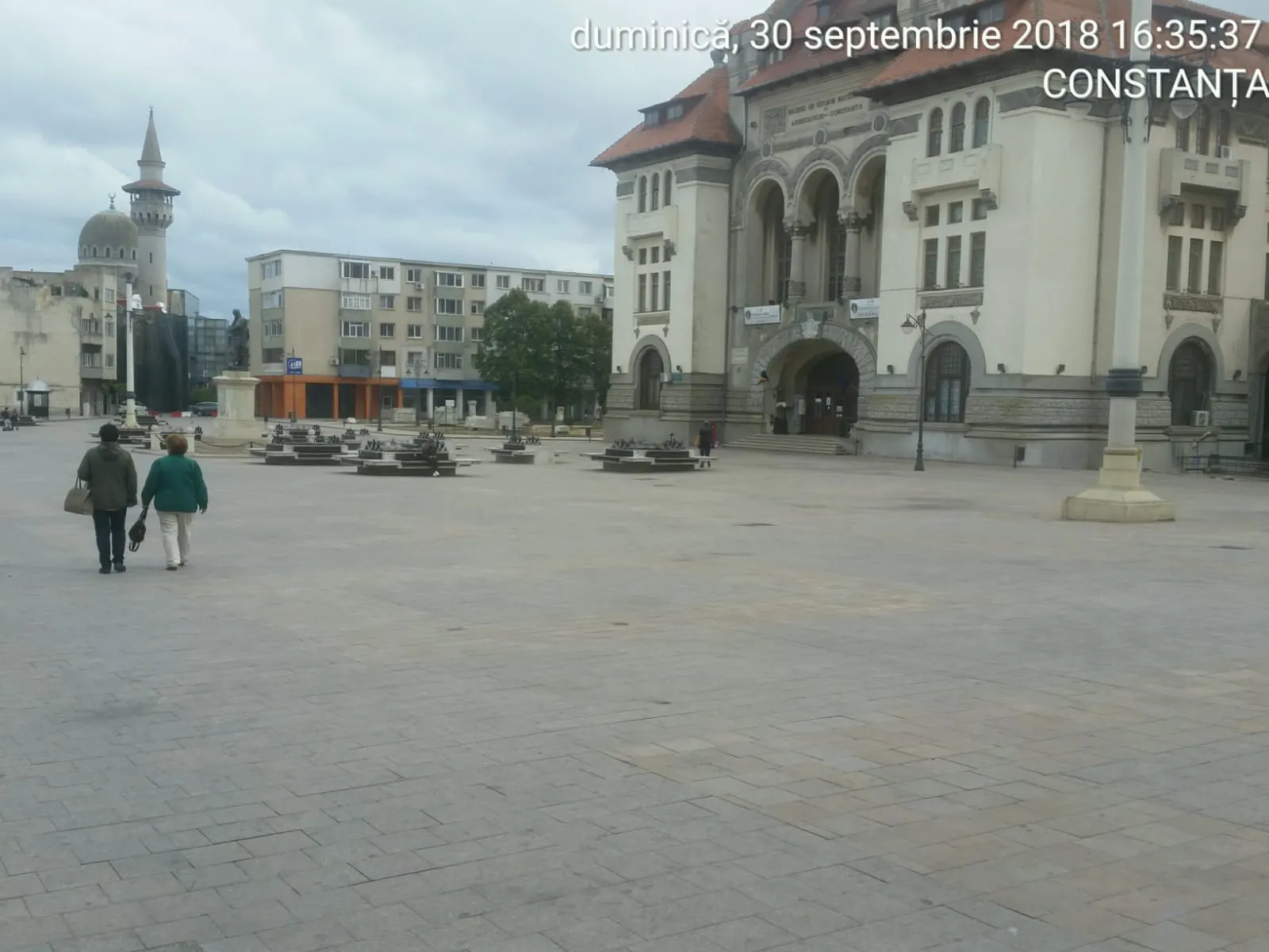 constanta