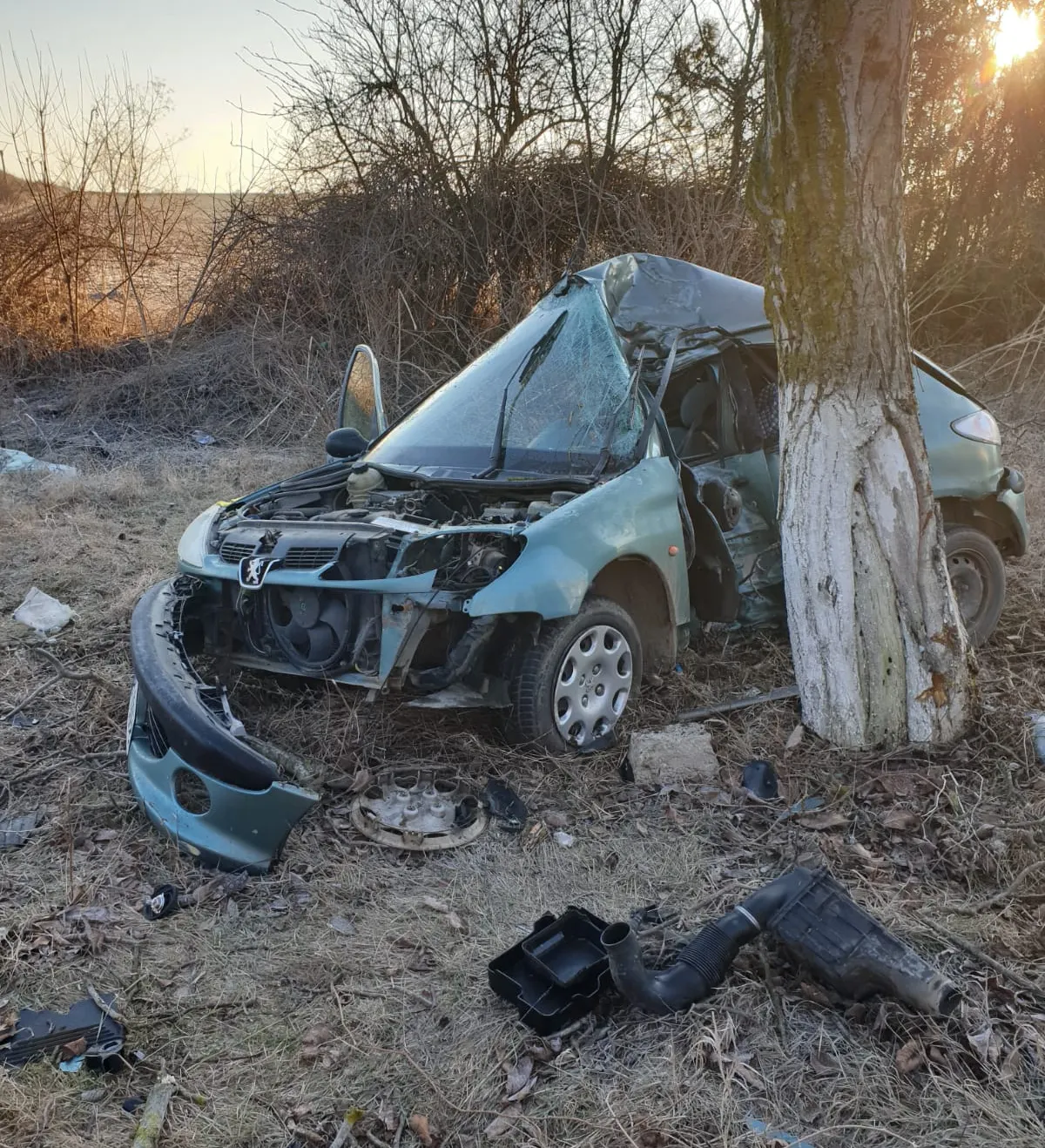 accident