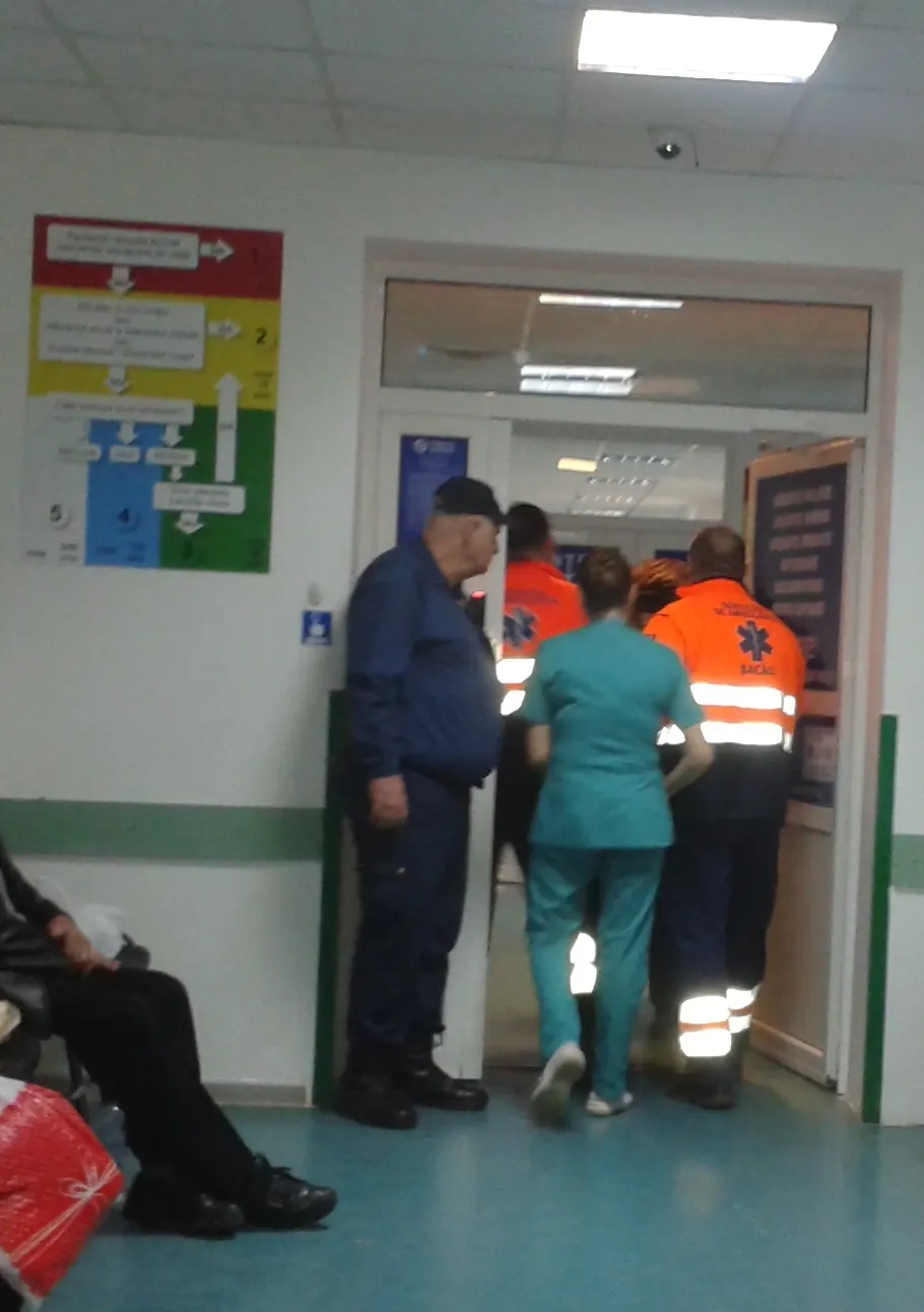 spital