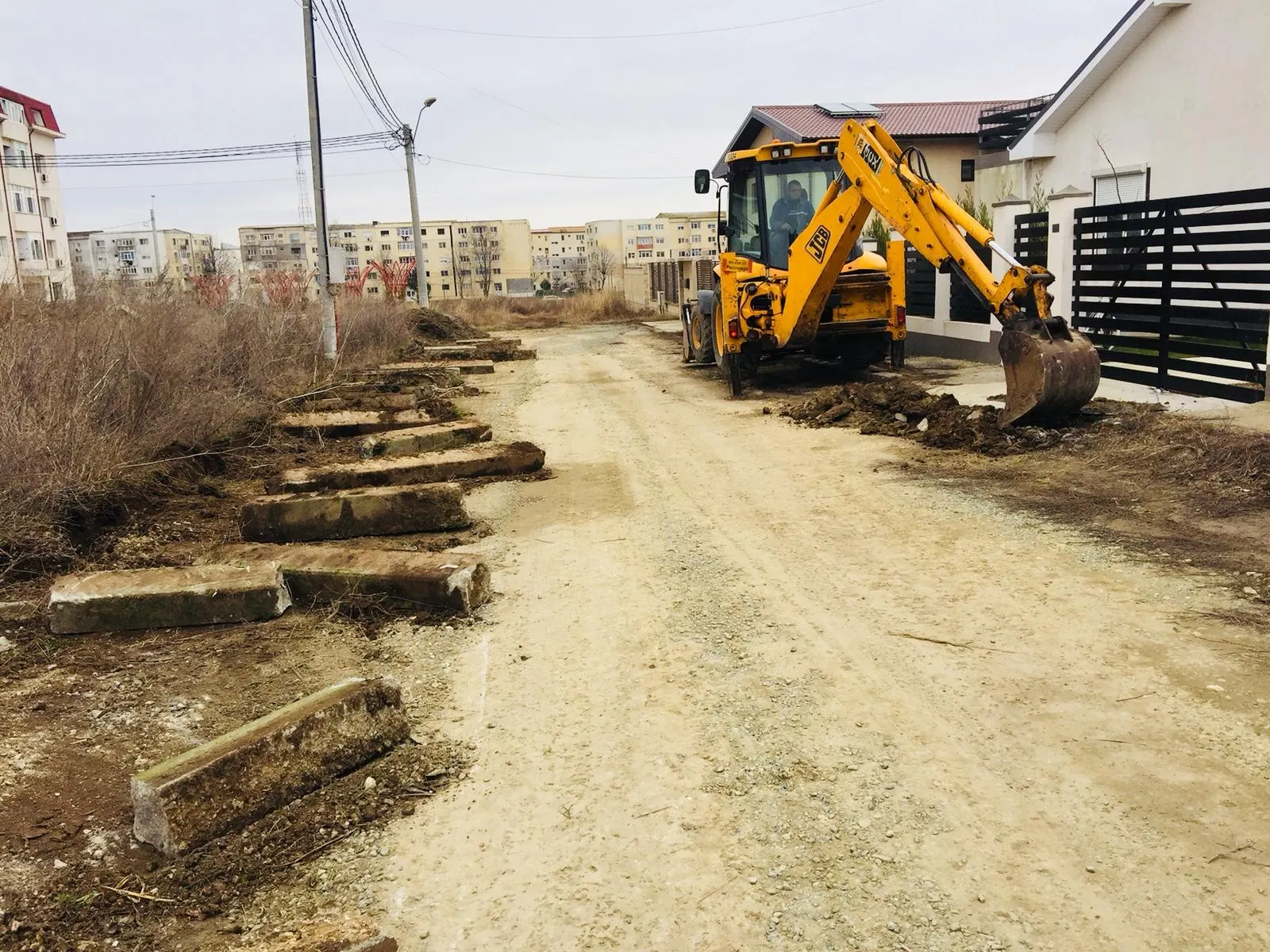 Dobrogea II
