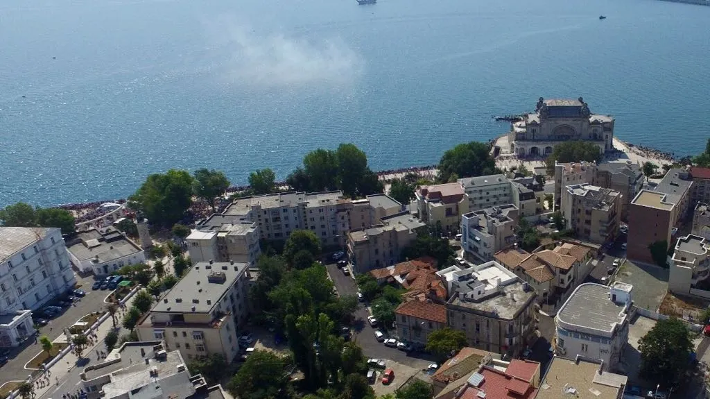 constanta