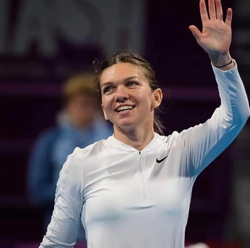 halep