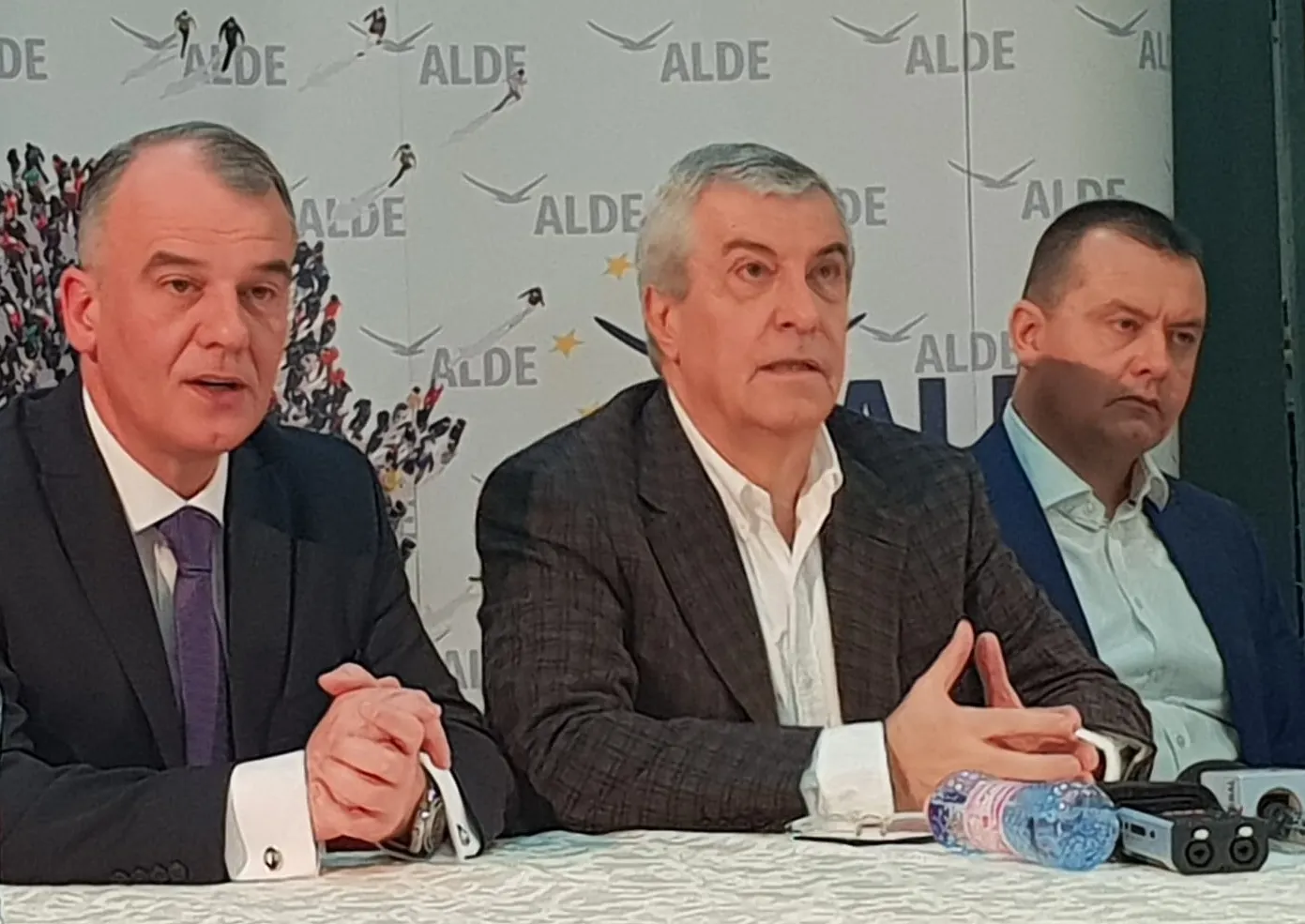alde