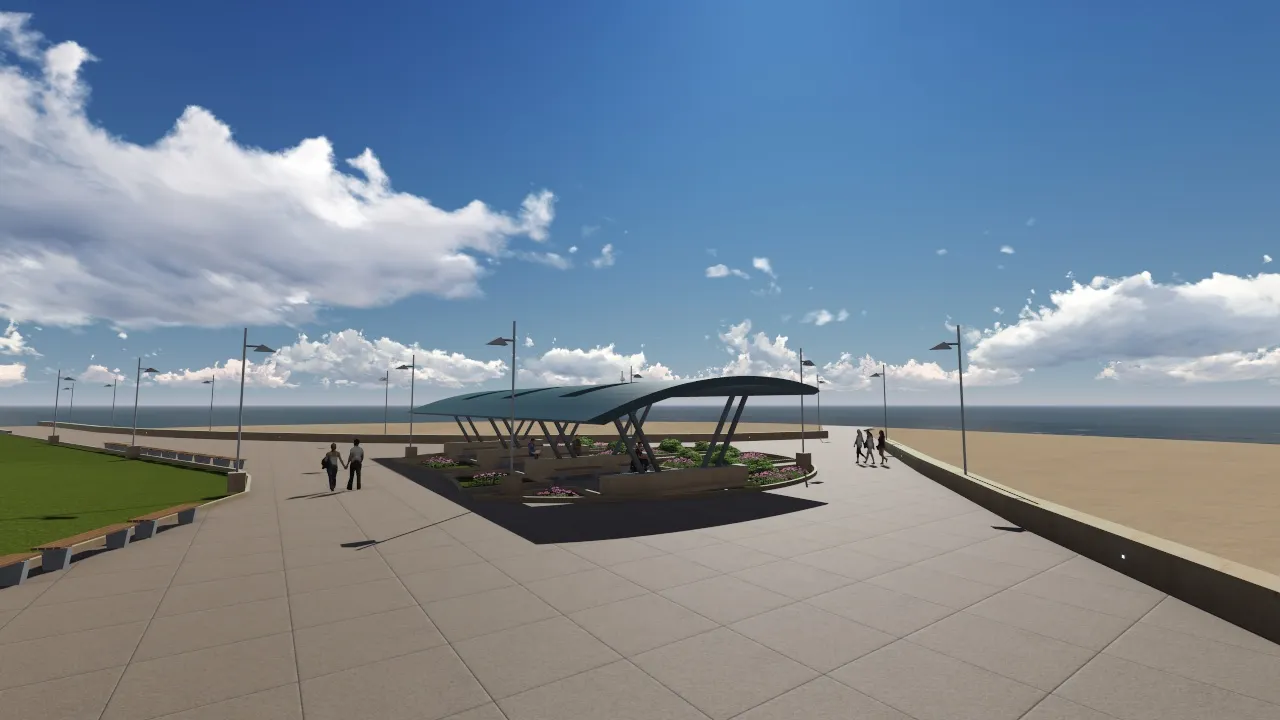 faleza mangalia si saturn2