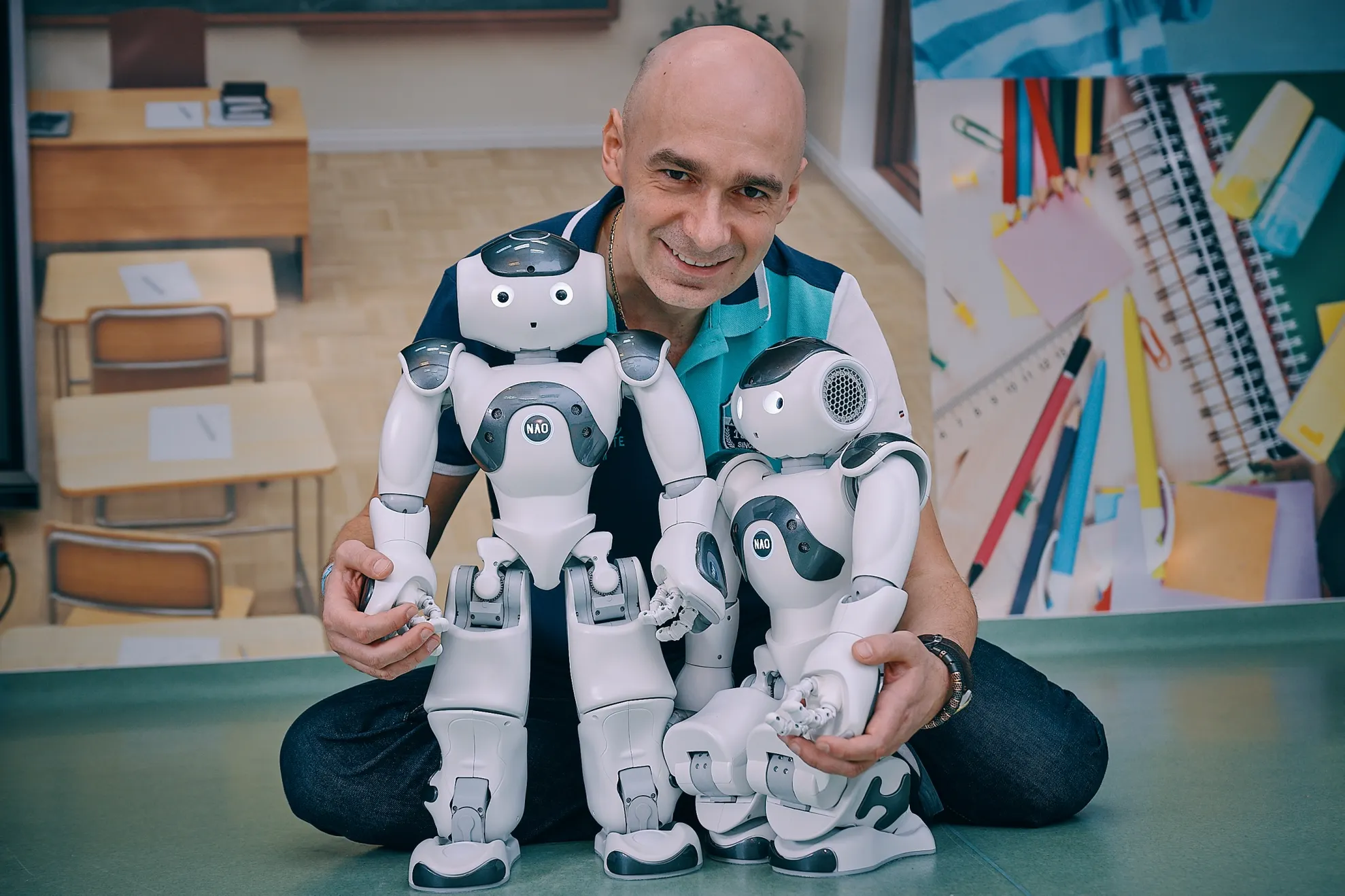 NAO 2