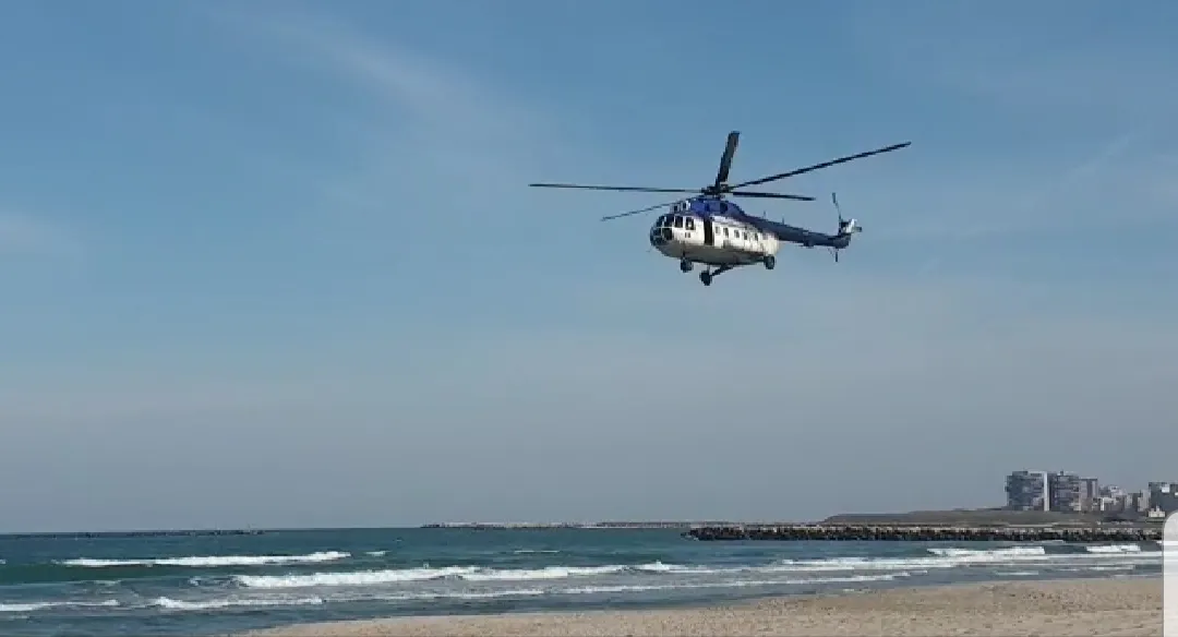 elicopter