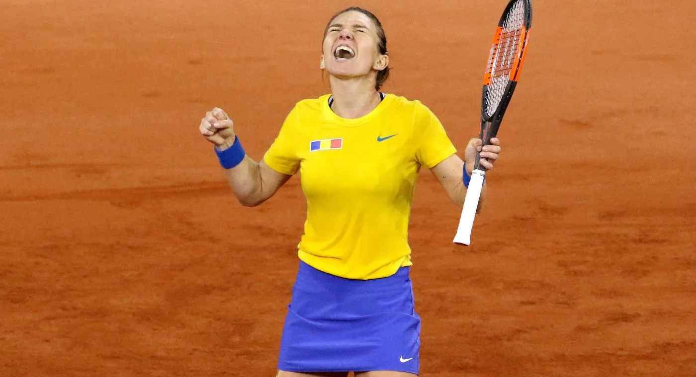 halep