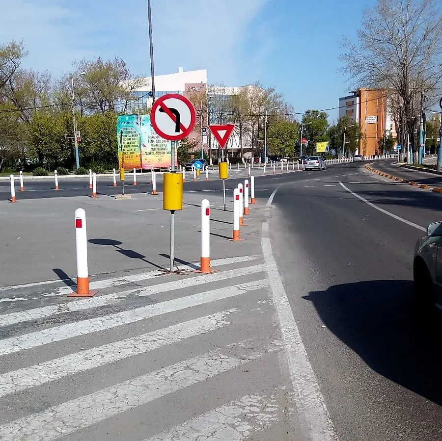 redirijare trafic (3)