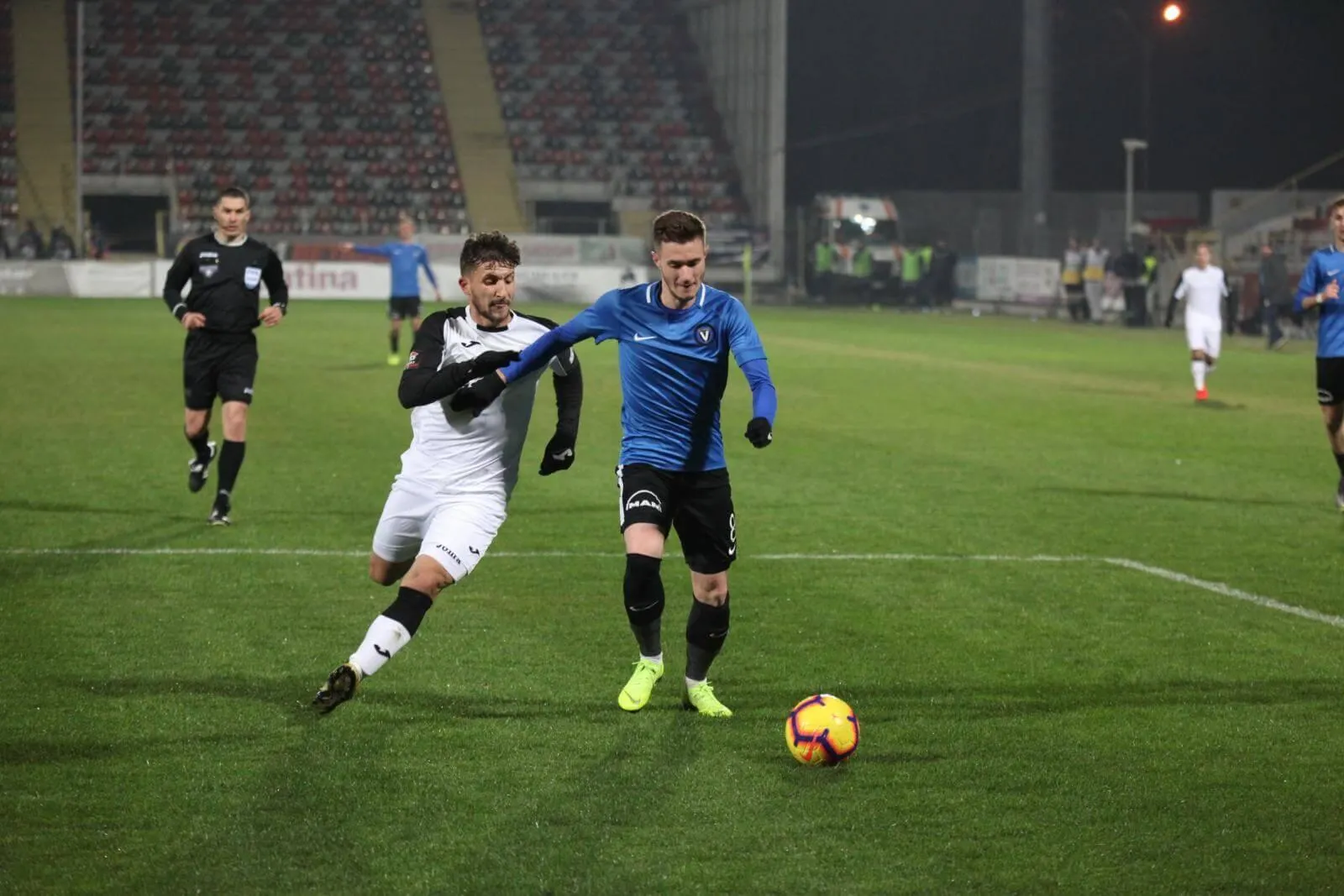 viitorul