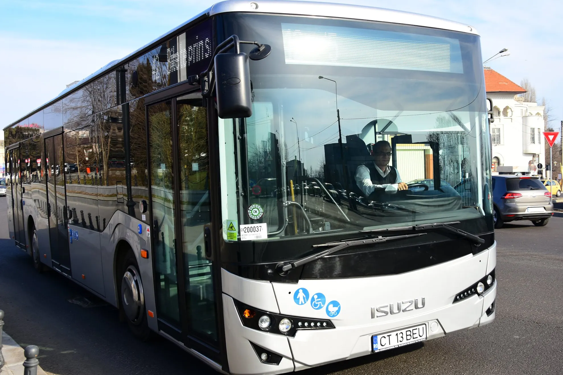 autobuz linia 42