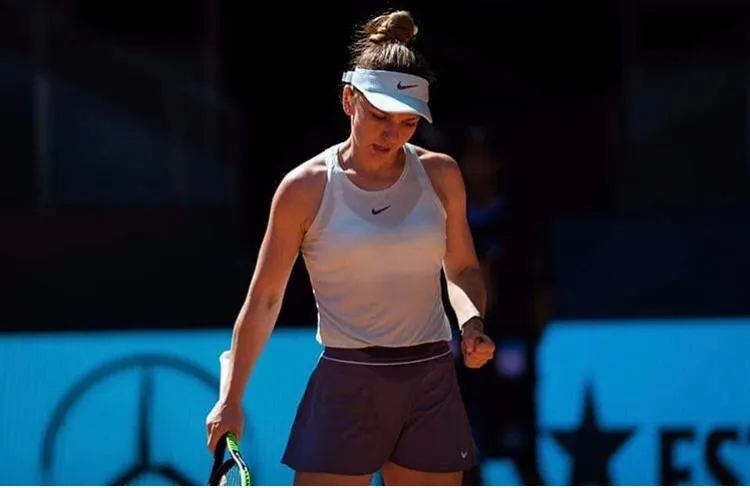 halep