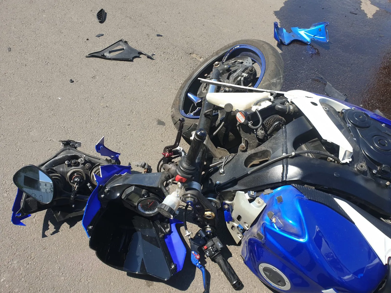 motociclist