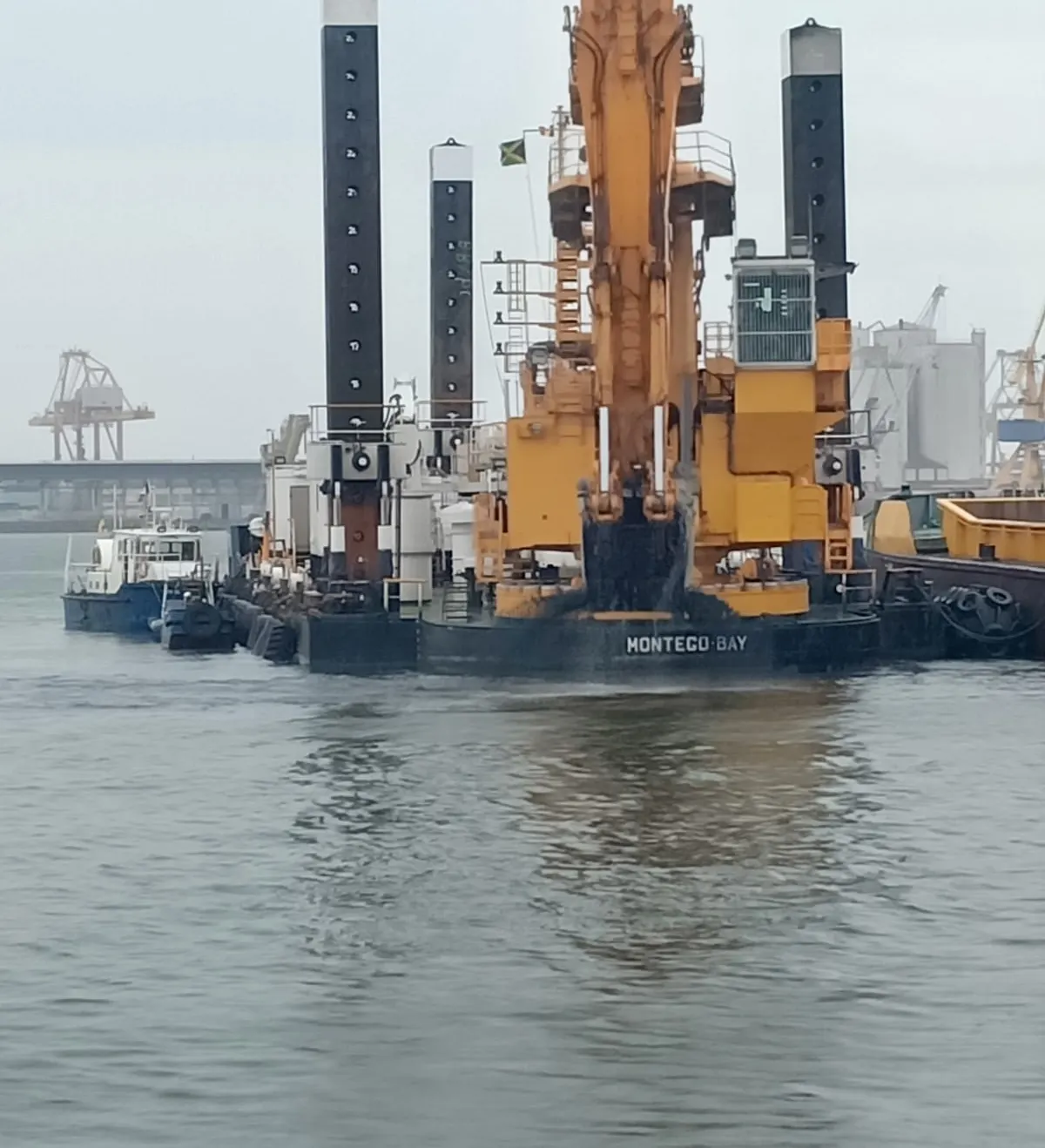 port