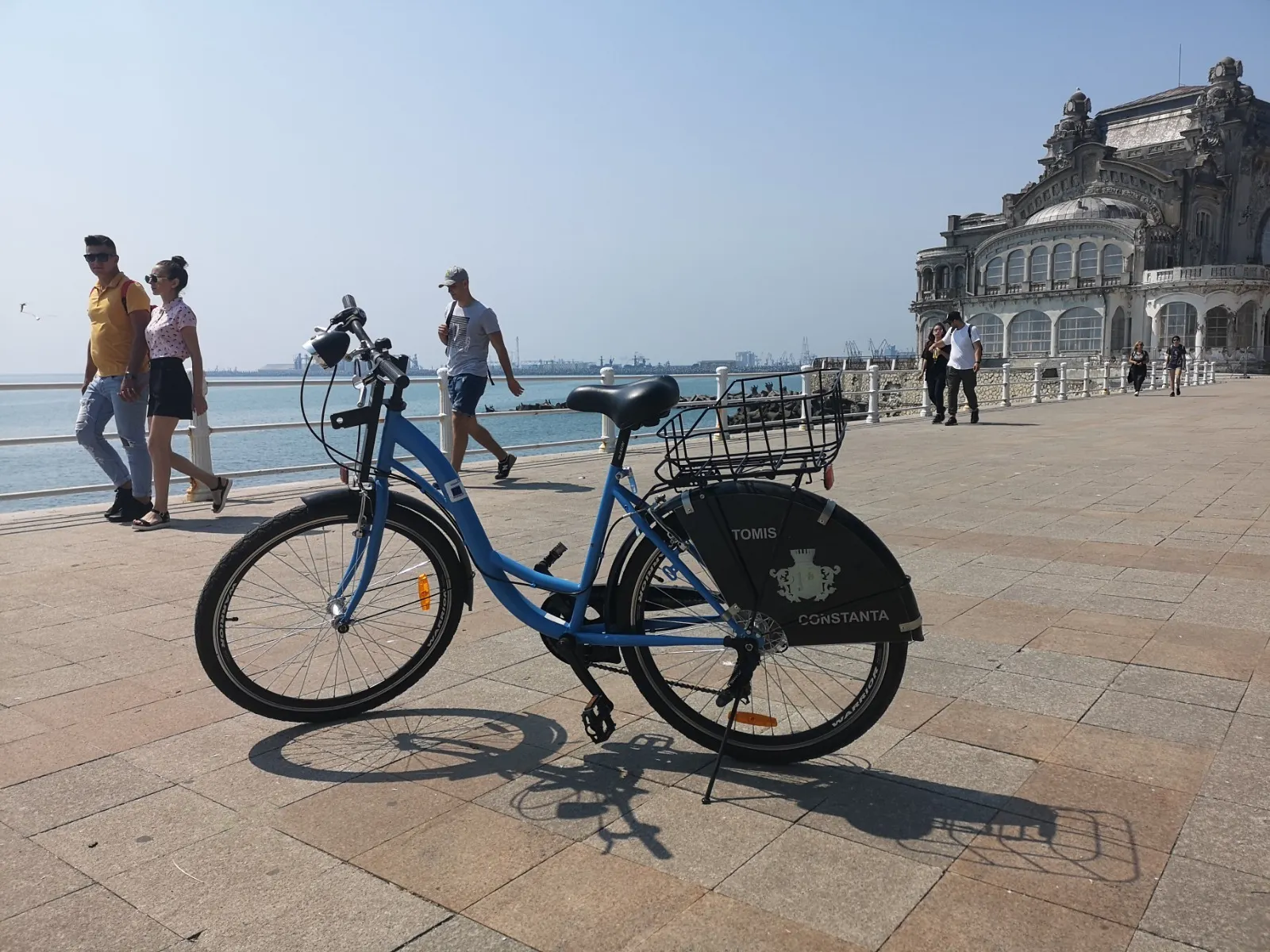 bike sharing (1)