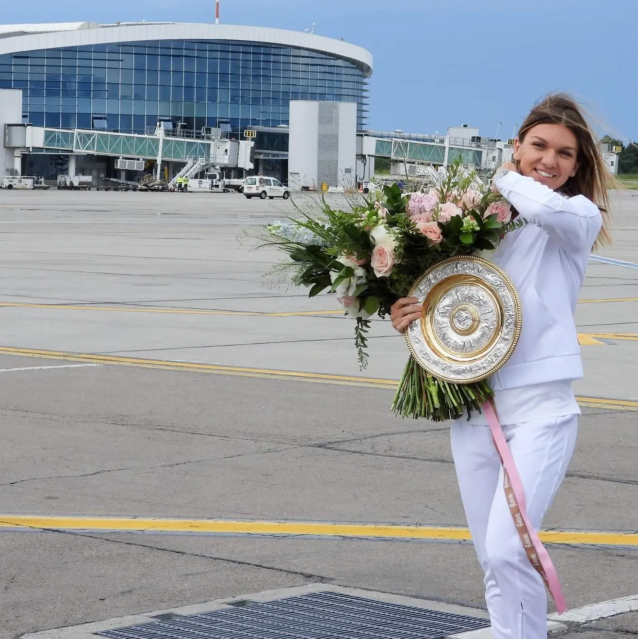 Simona Halep