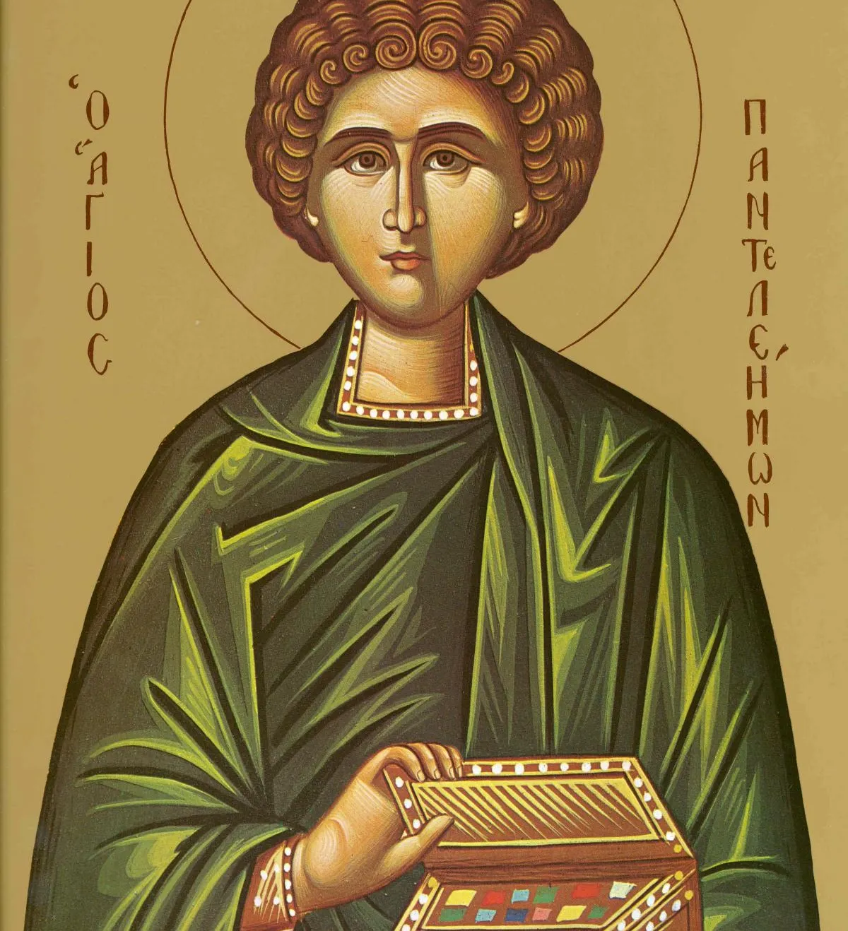 sf.pantelimon
