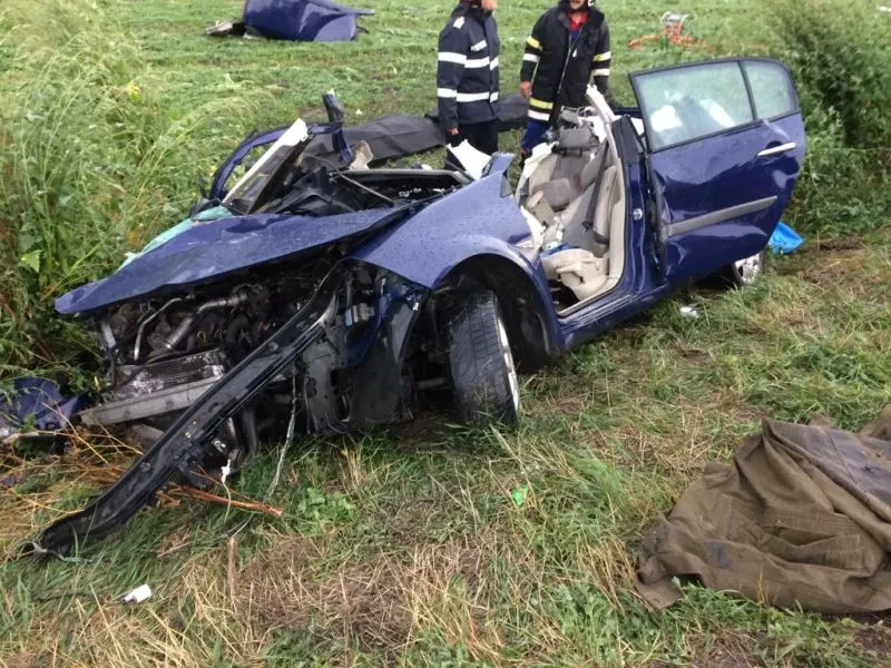 accident